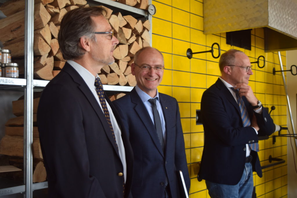 Stadt.Land.HofBlog geht online Landkreis Hof