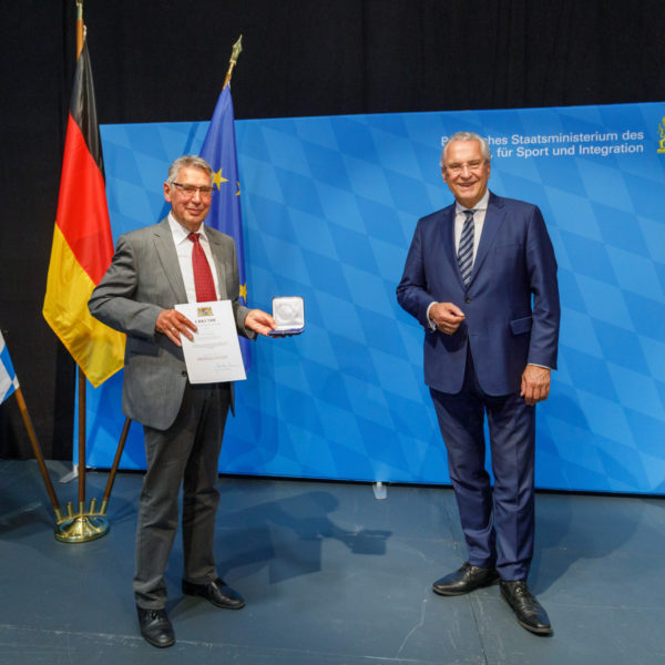 Günther Übelhack aus Schwarzenbach am Wald