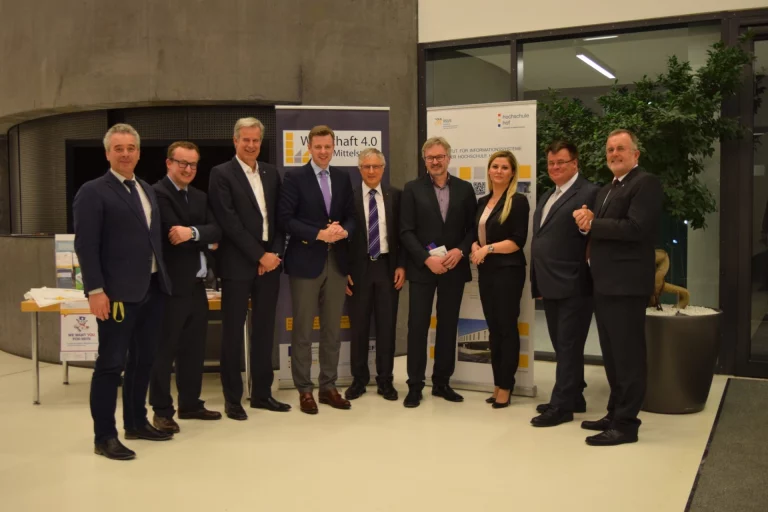 Instandhaltung 4.0