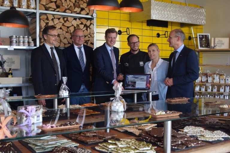 Stadt.Land.Hof-Blog geht online