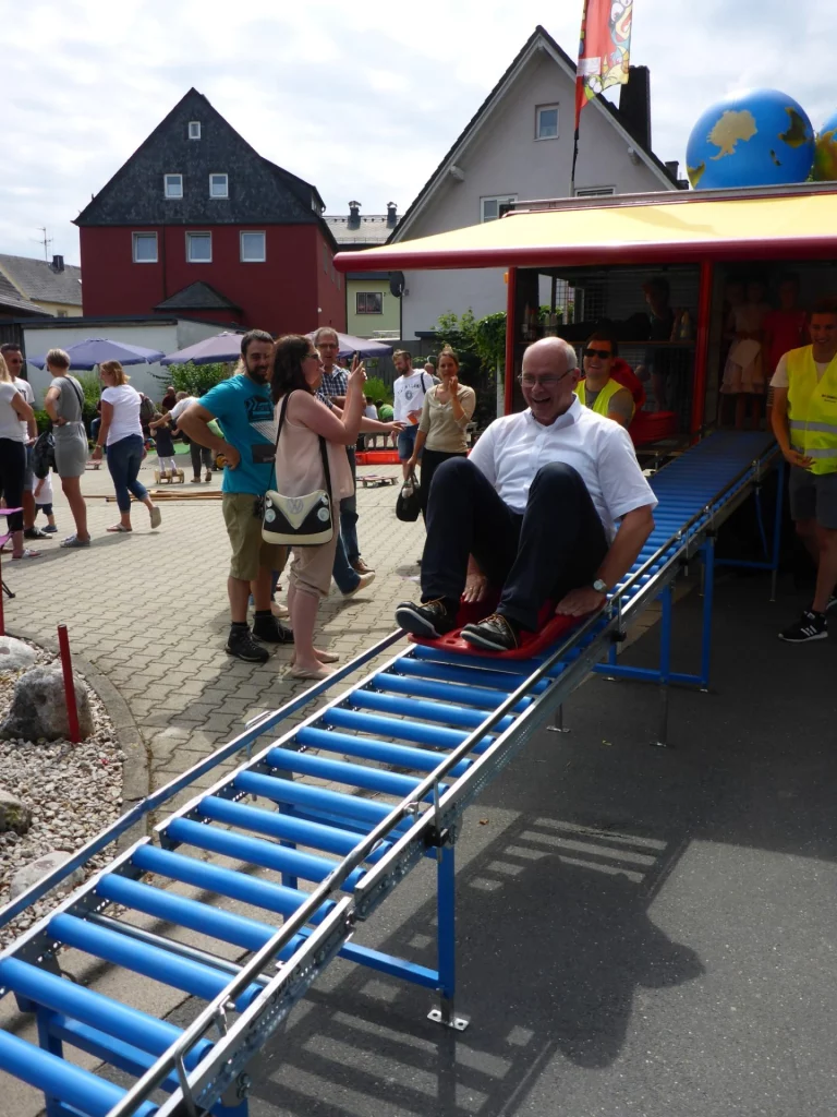 Viel Spaß beim Weltkindertag