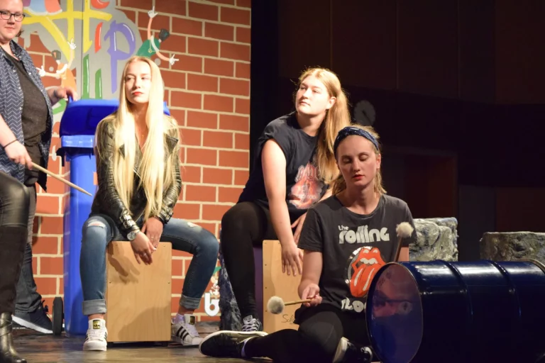 Jugend-Musical
