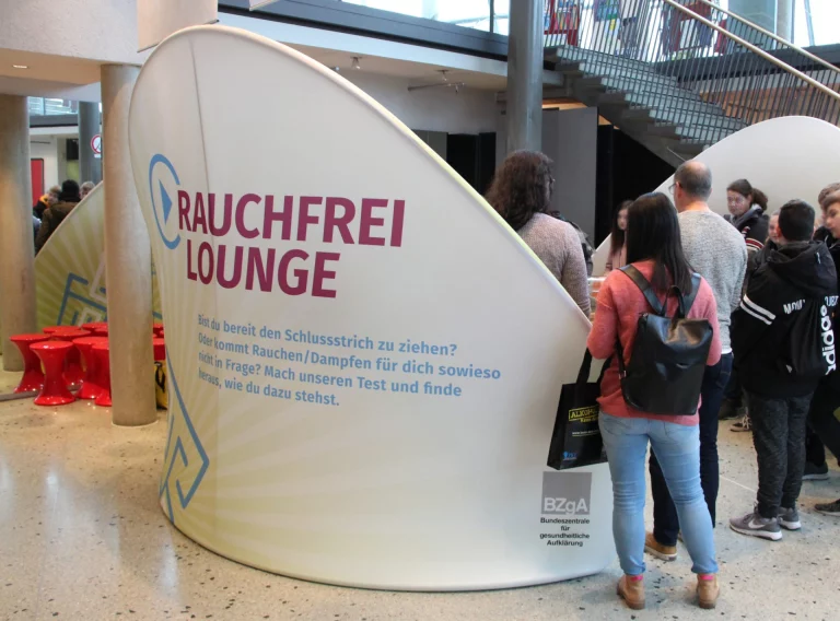 Filmtage klären über Alltagsdrogen auf