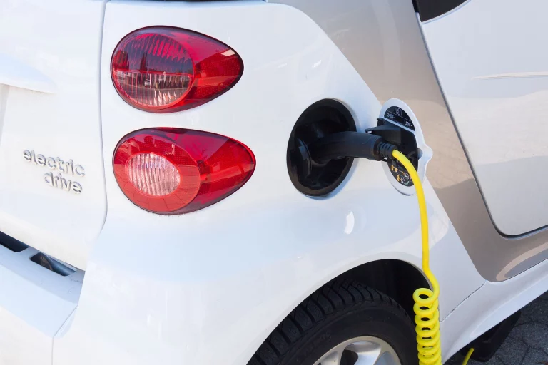 Infoveranstaltung zur Emobilität