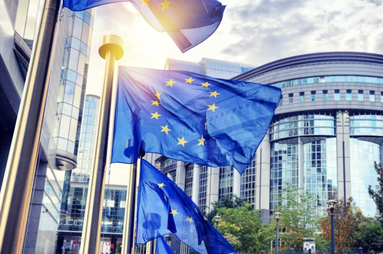 Europawahl 2019