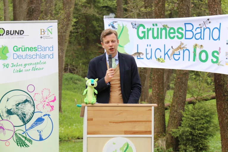 30 Jahre Grünes Band