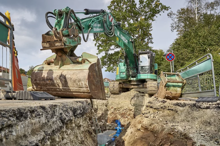 Härteausgleich für Straßenausbaubeiträge