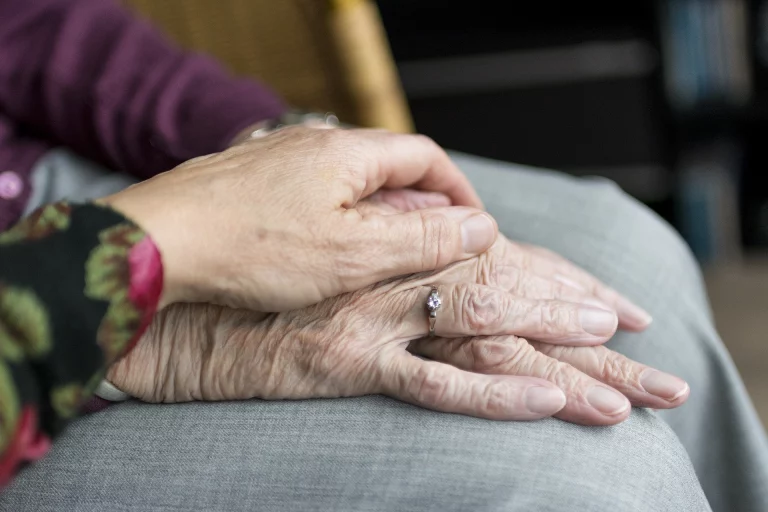 Gesundheitsregion startet Pflegekampagne