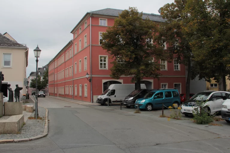 VHS Hofer Land präsentiert neue Räume