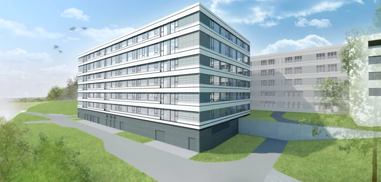Tag der offenen Tür an Nailaer Klinik