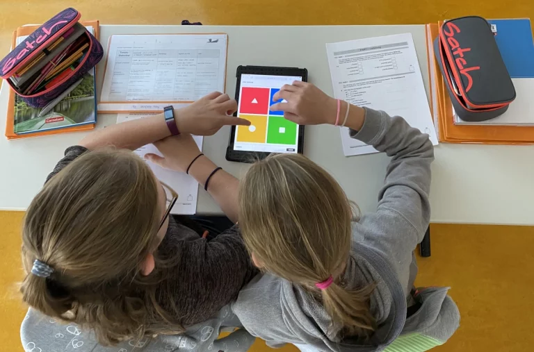 1,8 Millionen Euro für Digitalisierung der Landkreis-Schulen