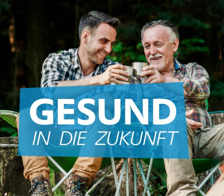 ABGESAGT: Informationsveranstaltung Männergesundheit
