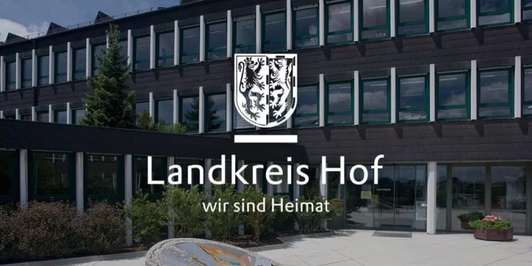 Eingeschränkte Erreichbarkeit des Landratsamtes am 7. und 16. Dezember 2020