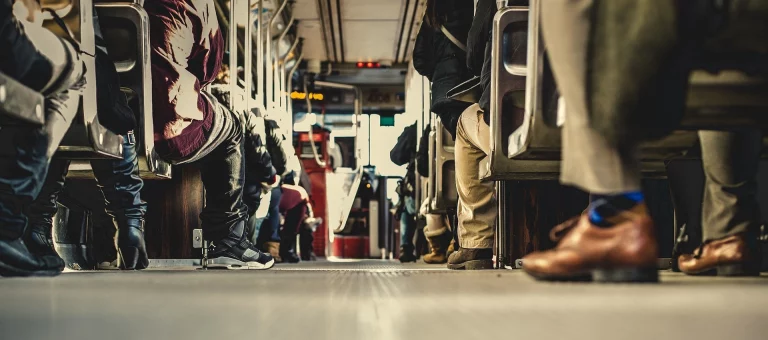 Busse im Landkreis fahren weiterhin nach Ferienfahrplan