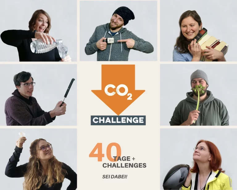 CO2-Fasten-Challenge 2021