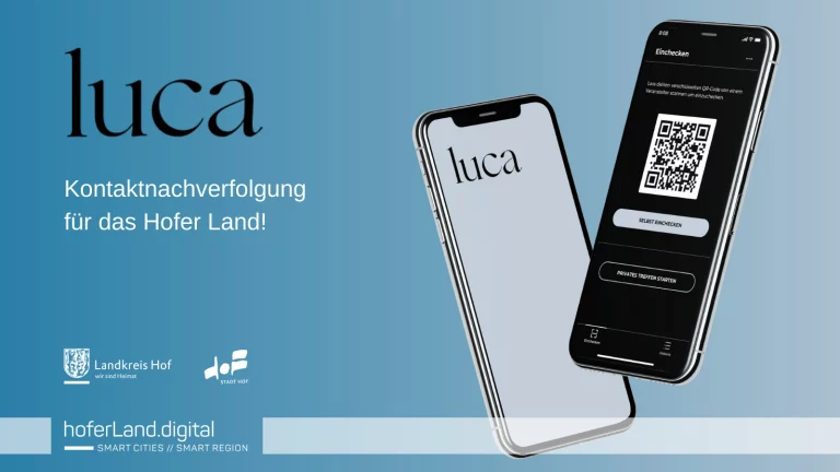 Morgen Abend: lucaApp-Workshop für Gastronomie-, und Hotellerie- sowie Einzelhandelsunternehmen
