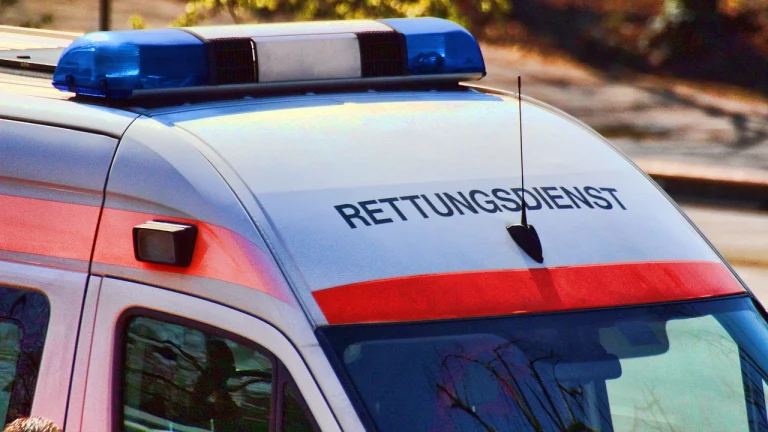 Sitzung des Zweckverbandes für Rettungsdienst und Feuerwehralarmierung Hochfranken: Neue Rettungswache und Stellplatz