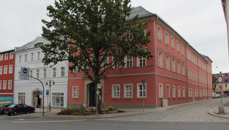 VHS Hofer Land: Mitgliederversammlung mit Berichten und Vorstandswahlen