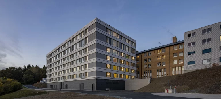 Statement der Kliniken Hochfranken sowie des Verwaltungsratsvorsitzenden Dr. Oliver Bär zum Vorfall in der Klinik Naila