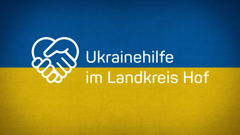 Ärztliche Versorgung für Kriegsflüchtlinge aus der Ukraine am Wochenende