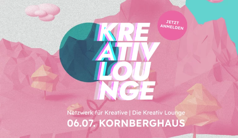 Kreativlounge Hochfranken am Kornberghaus