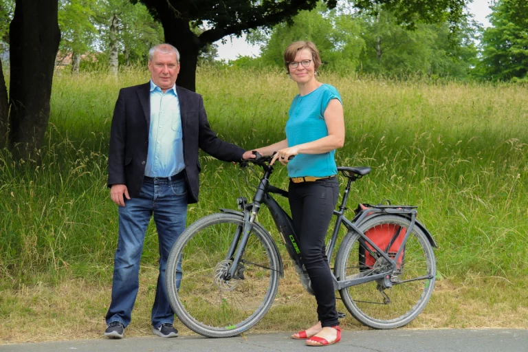Kreisausschuss stimmt für Weiterführung des Klimaschutzmanagements