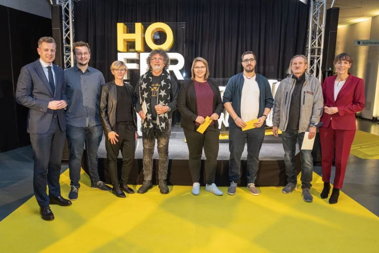 Gewinner des Fotowettbewerbs Hofer Land 2022 gekürt