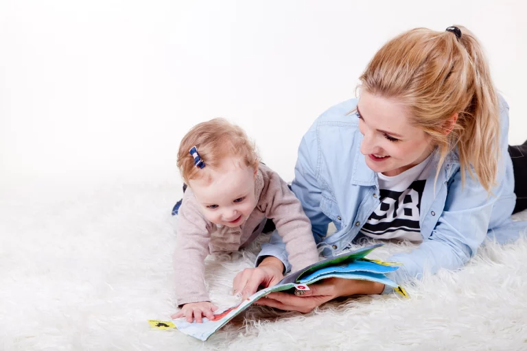 Ausbildung zur qualifizierten Tagesmutter oder zum Tagesvater