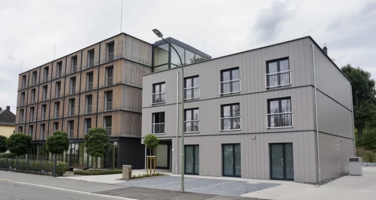 Münchberger Auszubildende können ab September im Schülerwohnheim Rehau wohnen