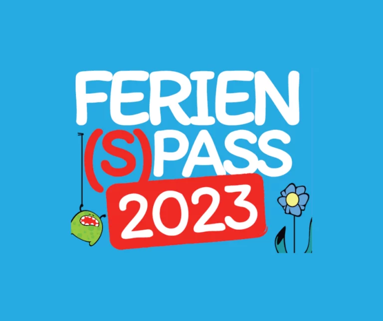 Ferienpass 2023 – Ferienspaß für die ganze Familie!