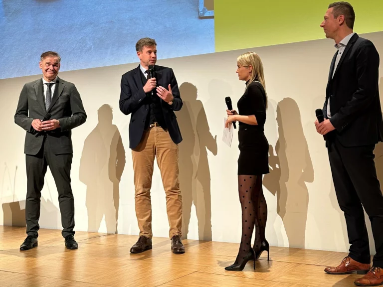 5G-Campusnetze für Unternehmen: Infoveranstaltung in Selb