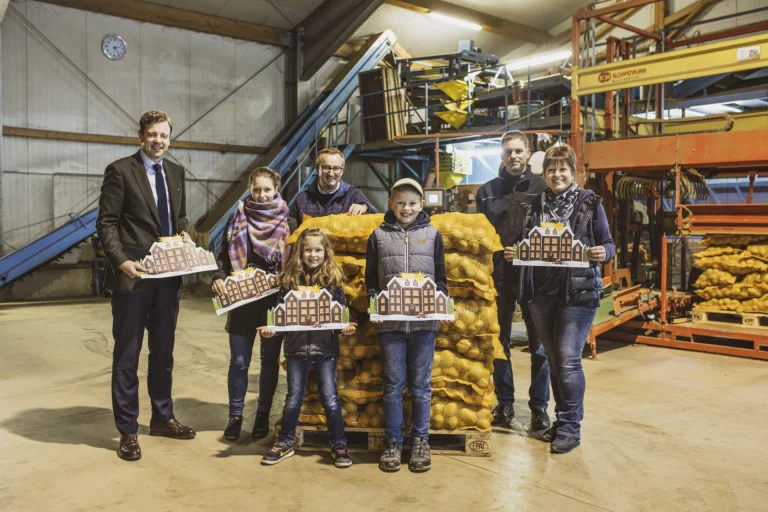 HEIMATladen Adventskalender 2023 – vorweihnachtliche Aktion des Einzelhandels im Landkreis Hof