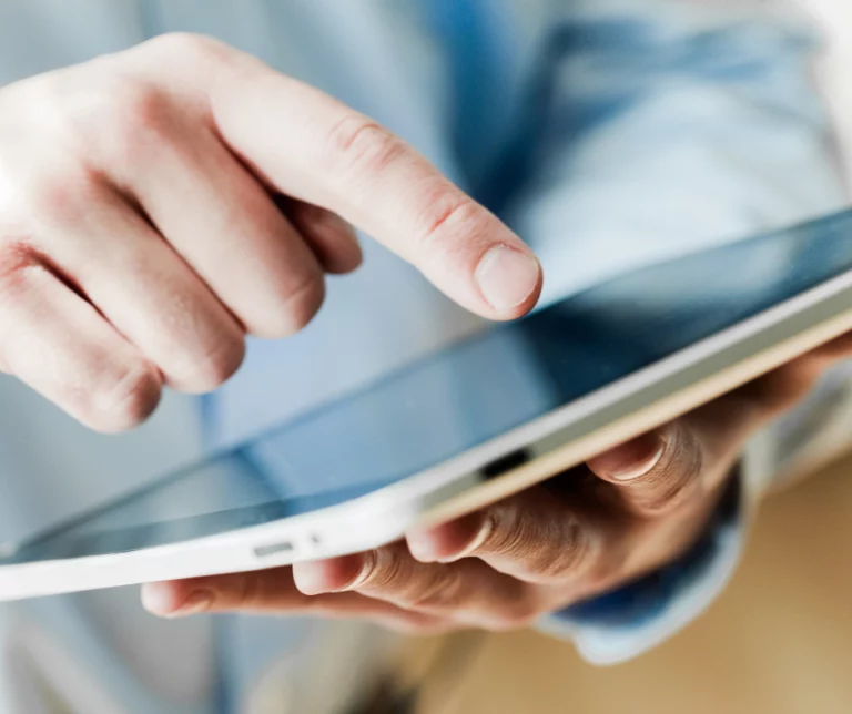 Schulung zum Thema digitale Chancen im Vereinsmanagement