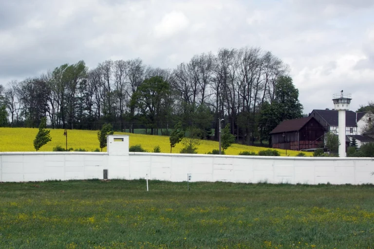 Zweckverband Deutsch-Deutsches Museum Mödlareuth beschließt Haushalt und Verbandsumlage 2024