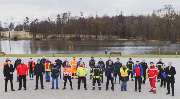 Landkreis Hof veranstaltet Tag der Sicherheit am 27.04.2024