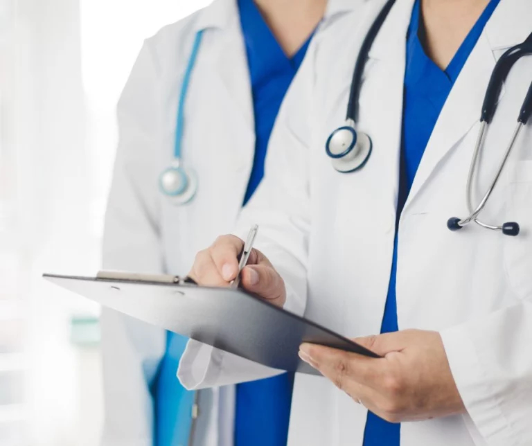 Gesundheitsregionplus Hofer Land führt Befragung der niedergelassenen Ärzte im Hofer Land durch