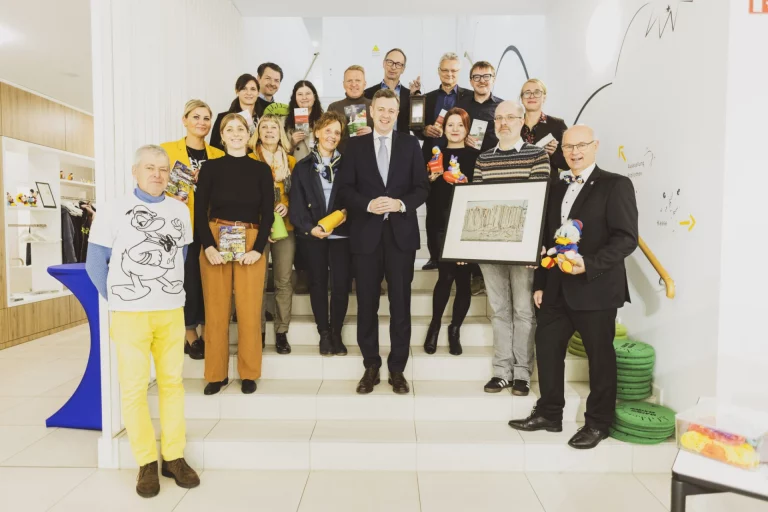 Erfolgreicher erster Museumstag Hofer Land