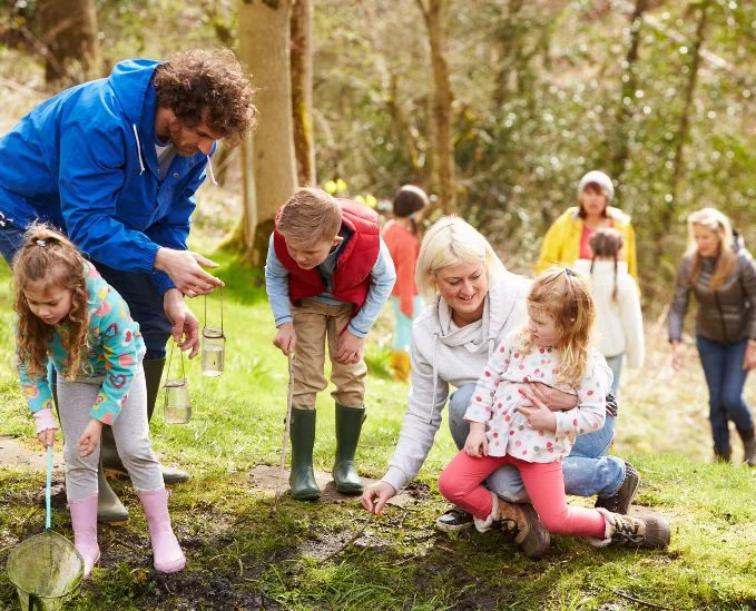 Jugendleiterschulung des Kreisjugend- und Stadtjugendrings Hof