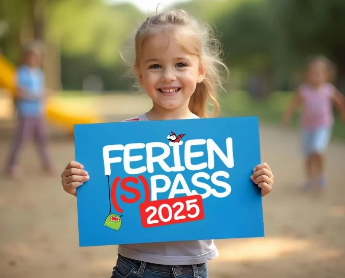 Ferienpass 2025 im Landkreis Hof: Abholung ab 14. Juli in den Gemeinden