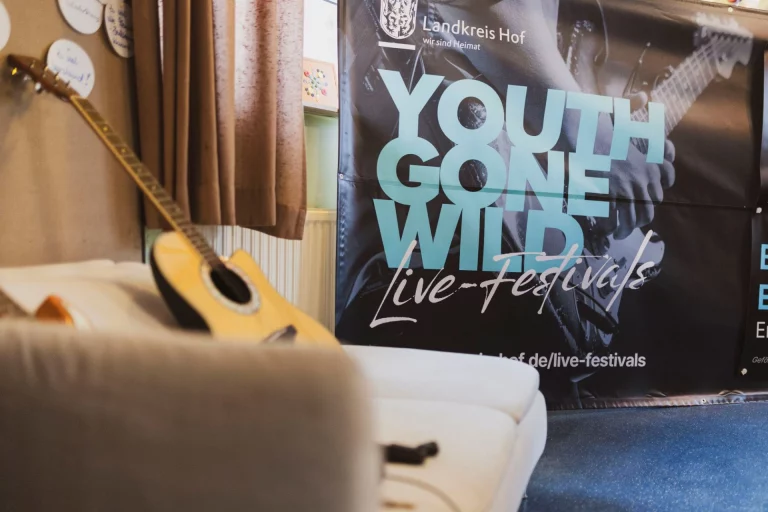 Youth Gone Wild Live Festivals – Rückblick und Ausblick