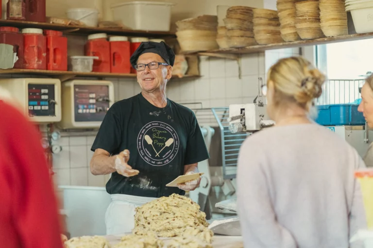 Genussreise: Stollenzauber in Münchberg