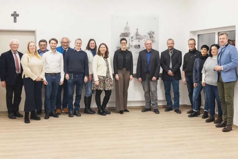 LEADER-Projekte – Landkreis Hof zieht positive Zwischenbilanz