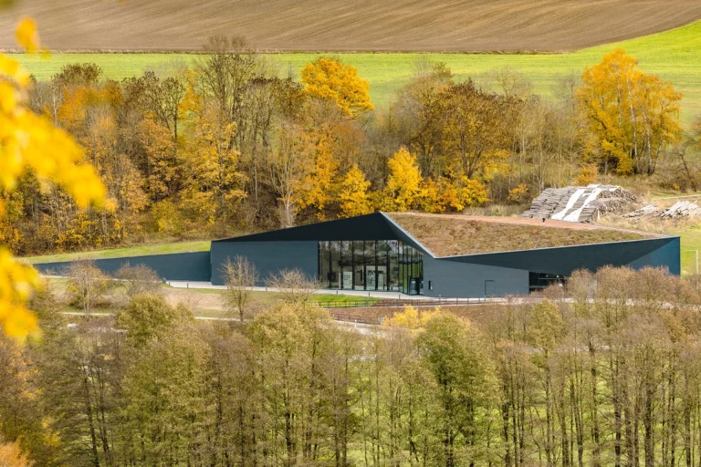Der 3. Oktober im Deutsch-Deutschen Museum Mödlareuth