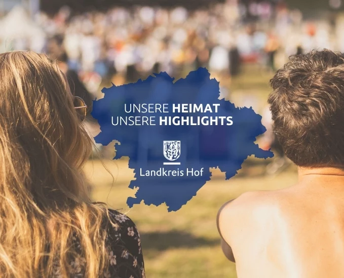 Unsere Heimat. Unsere Highlights
